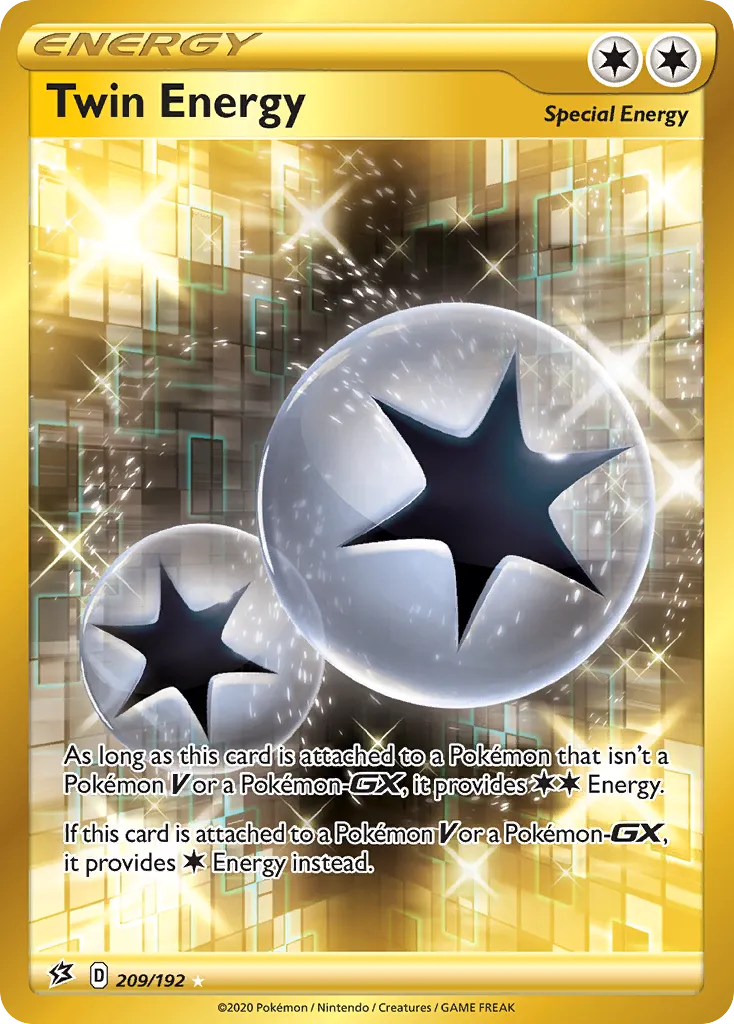 Twin Energy — top EV contributor in Rebel Clash