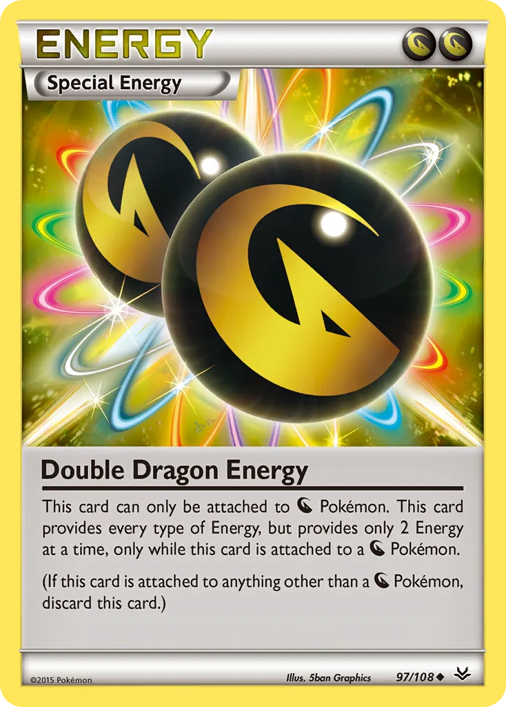 Double Dragon Energy — top EV contributor in Roaring Skies